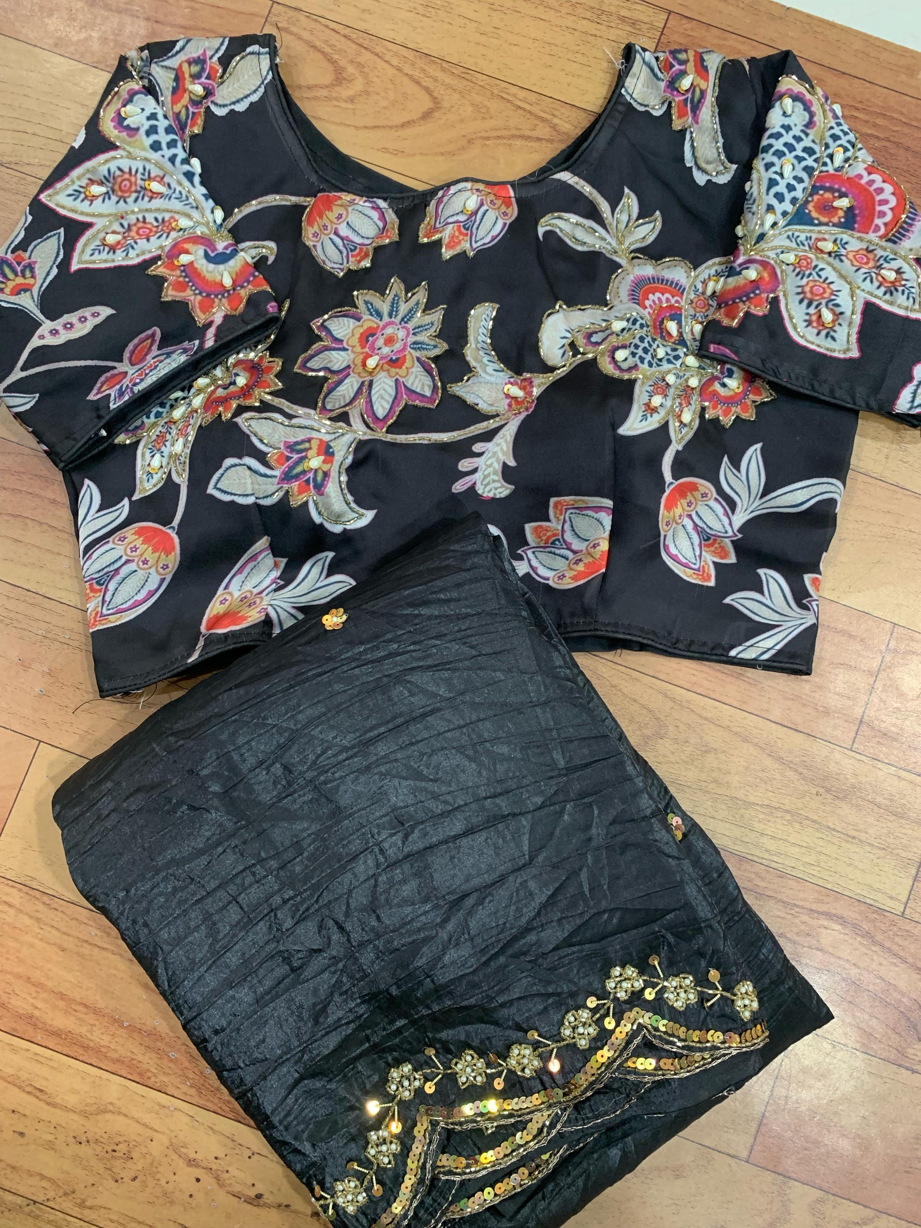 product with model
