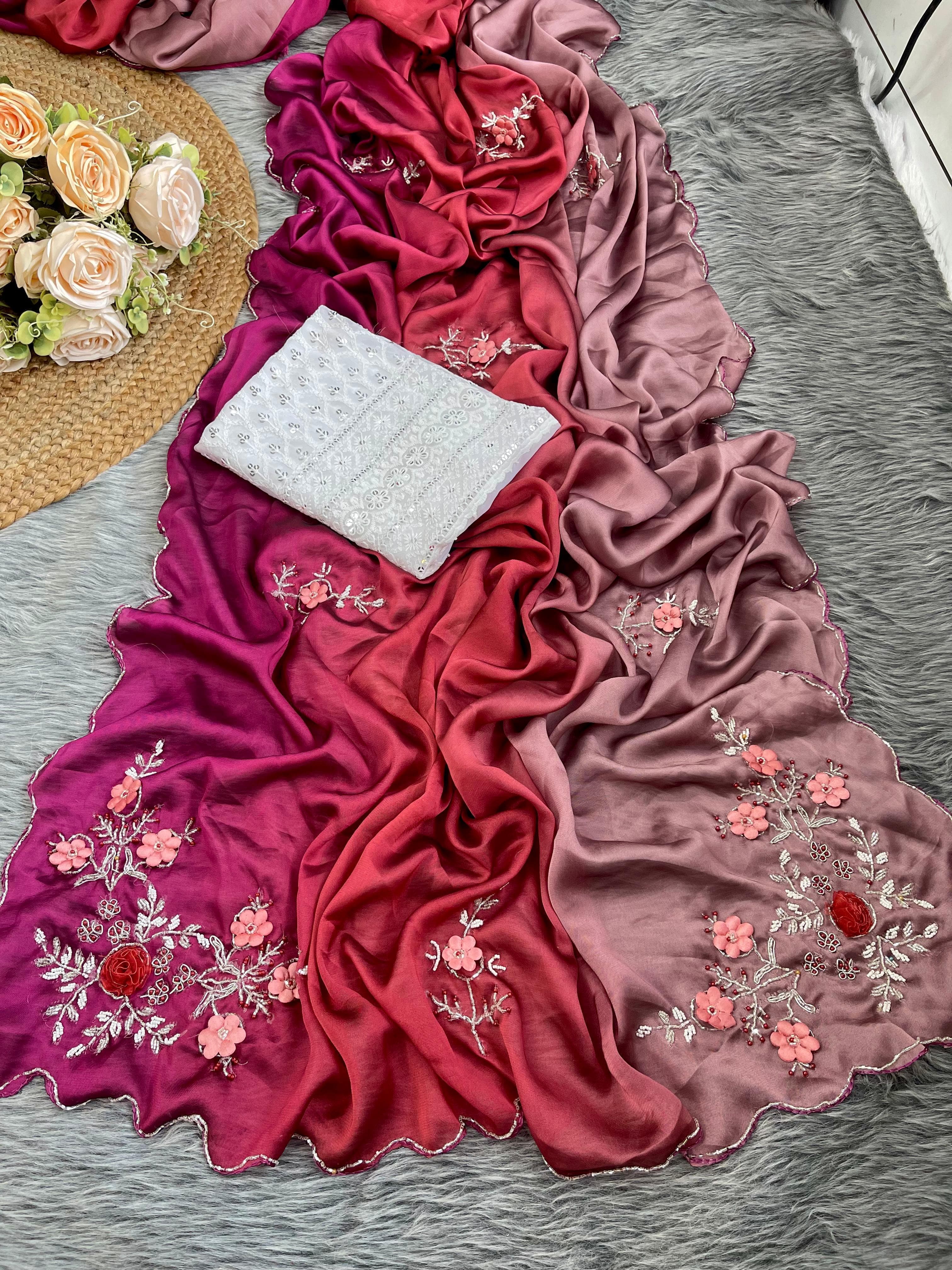 product with model