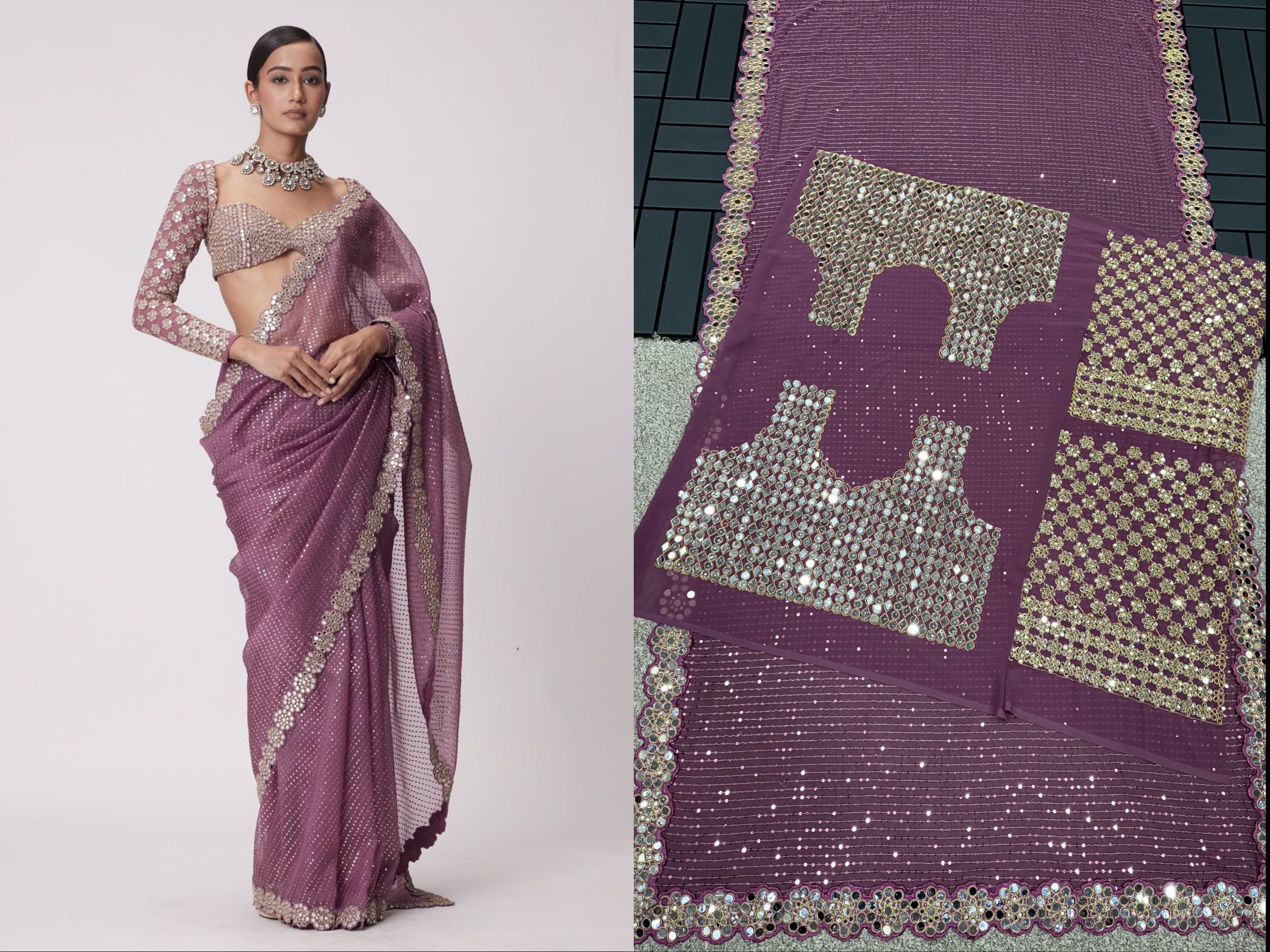 product with model