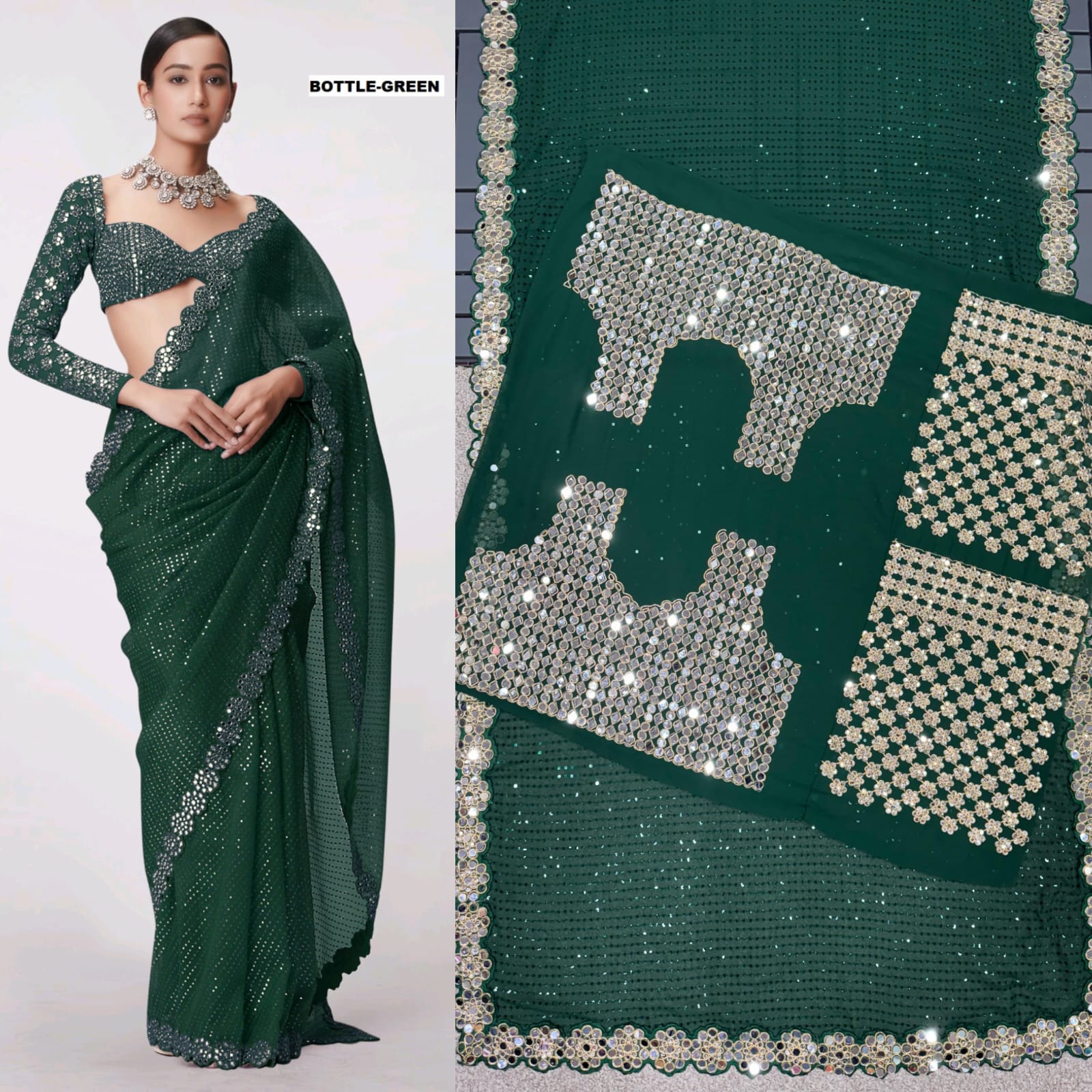 product with model