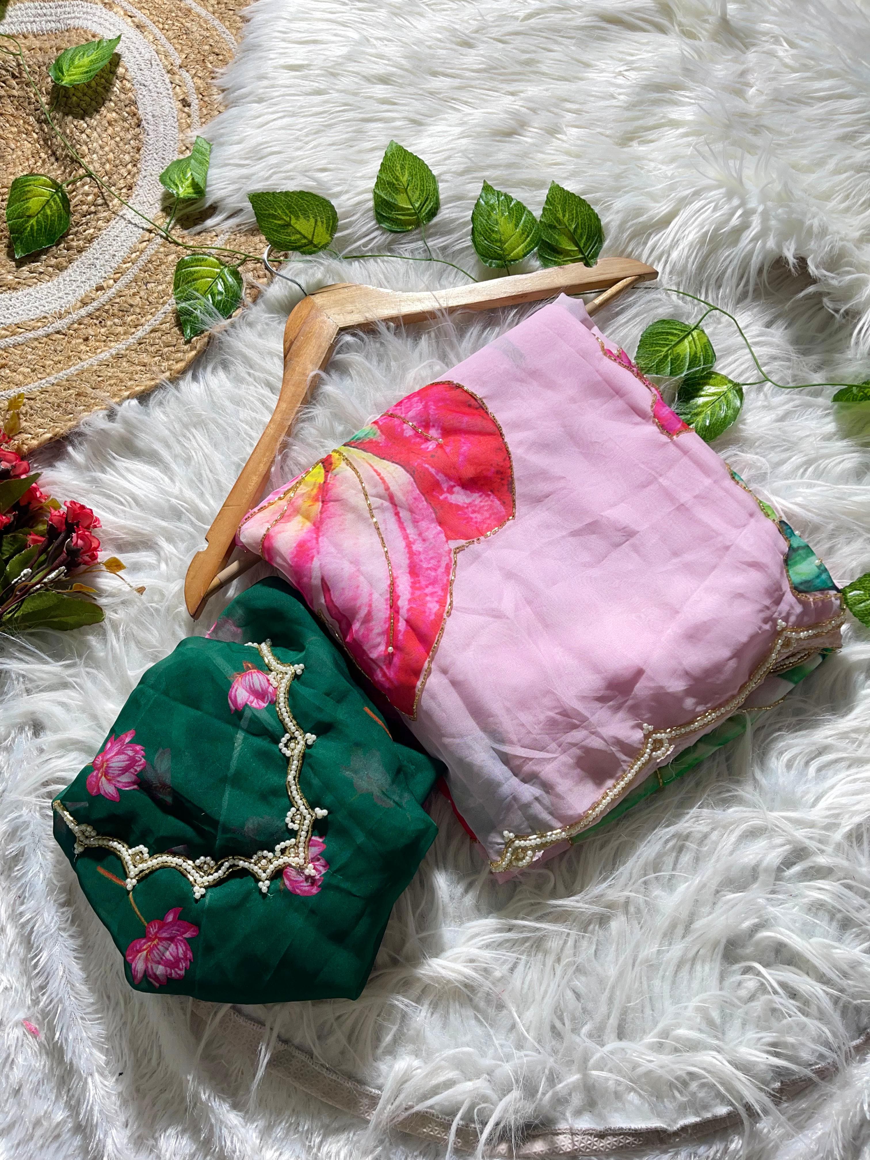 Product image hover